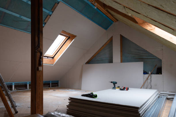 Best DIY Insulation Kits and Guidance in East Ridge, TN