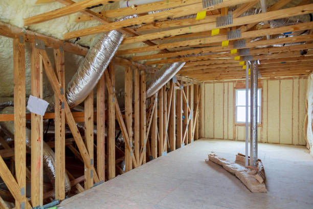 Best Energy Efficiency Insulation in East Ridge, TN