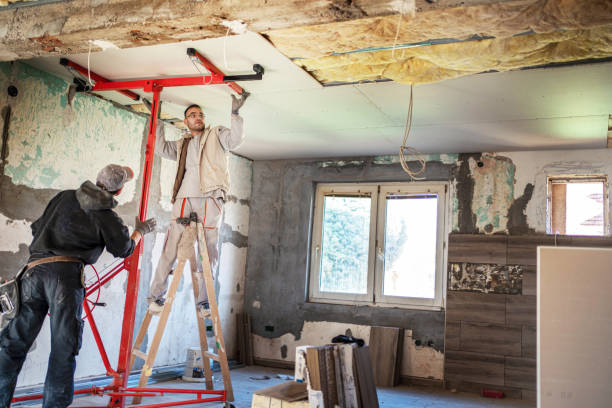 Best Blown-in Insulation in East Ridge, TN