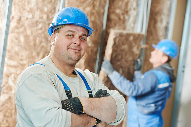 Best Specialized Insulation Services in East Ridge, TN
