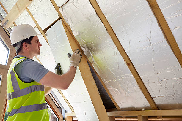 Types of Insulation We Offer in East Ridge, TN