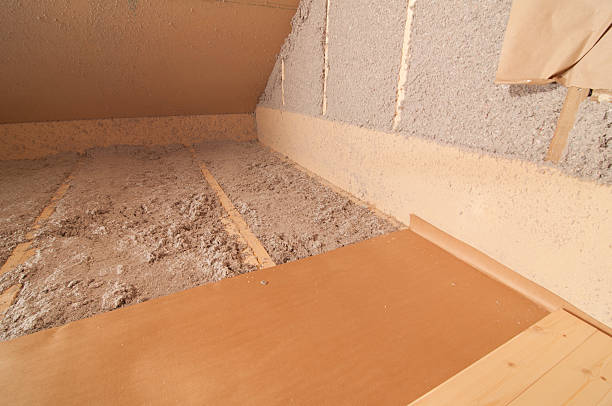 Best Spray Foam Insulation in East Ridge, TN